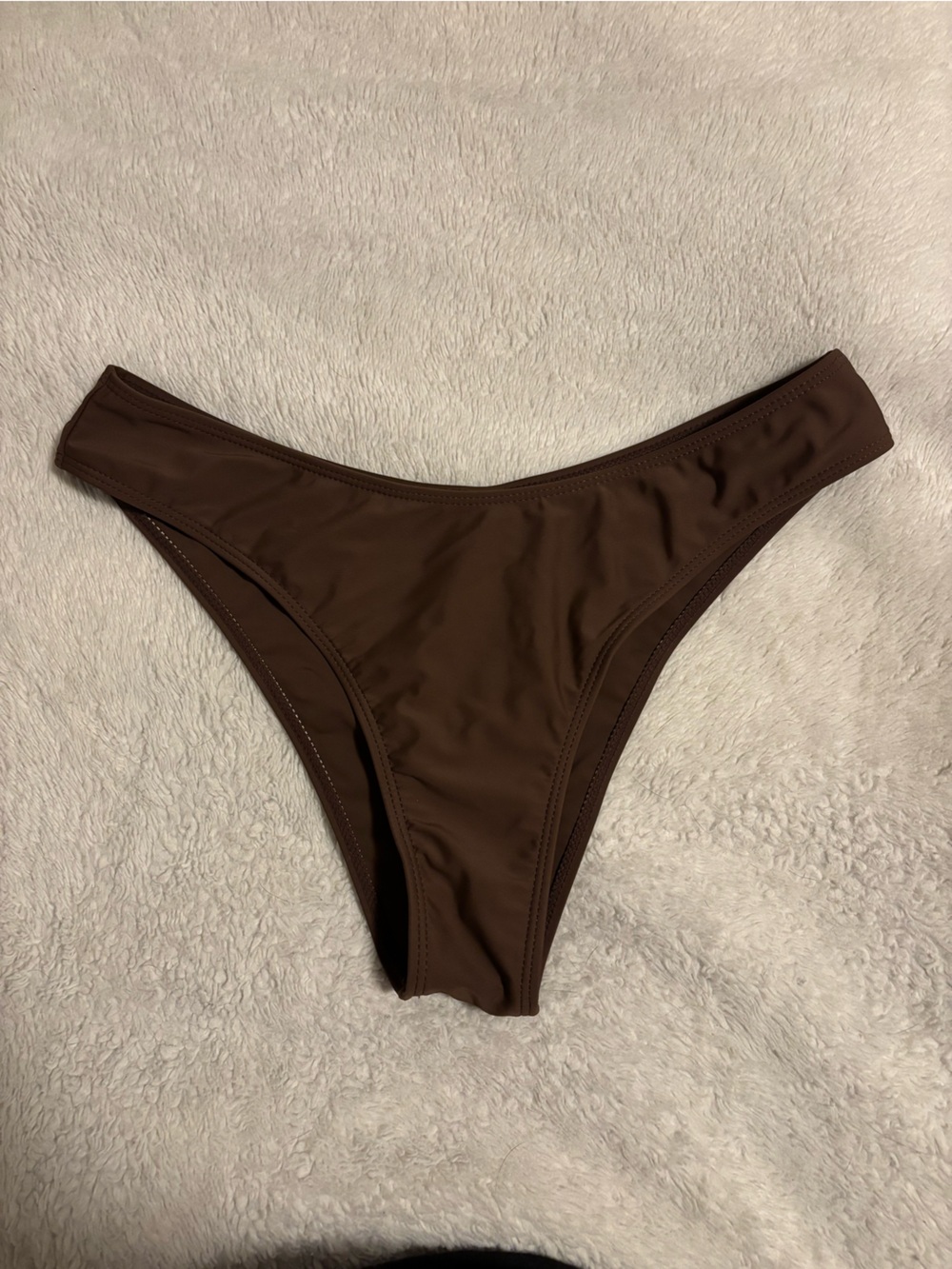 Brown Bikini Bottoms 🤎